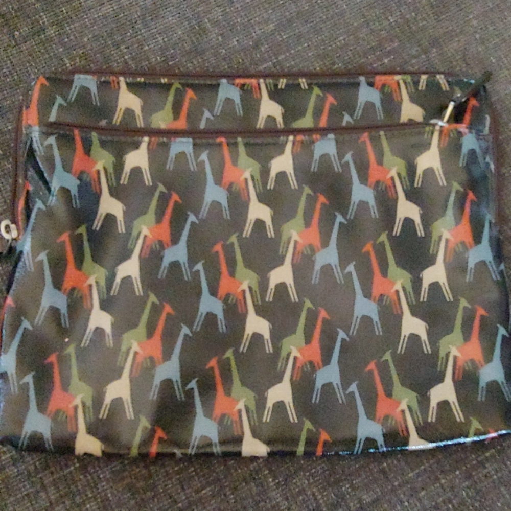 Fossil tablet/iPad case